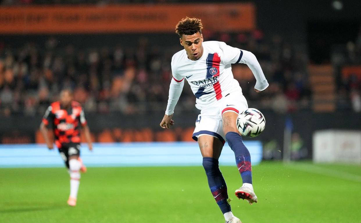 大冷门!法甲榜首巴黎圣日耳曼被法甲第16逼平,仅领跑2分优势被缩小